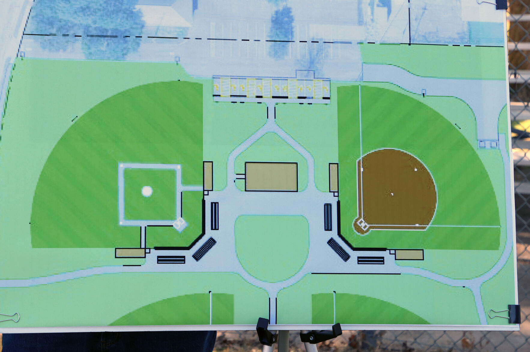 Challenger Little League